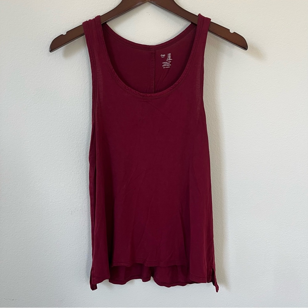W’s Gap Legging Tank, XS